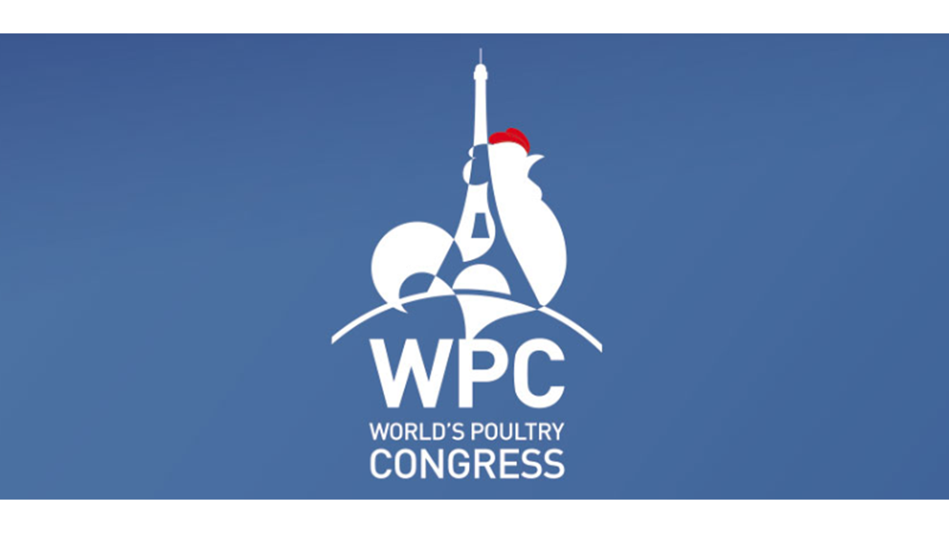 Trouw Nutrition was aanwezig op het World Poultry Congress Trouw